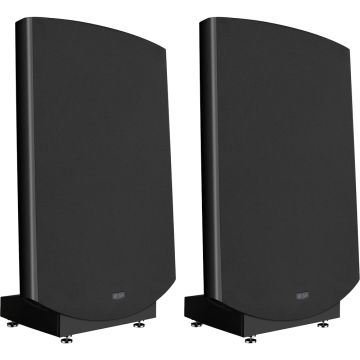 Quad ESL 2812 X Electrostatic Speakers (Pair)