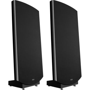 Quad ESL 2912 X Electrostatic Speakers (Pair)