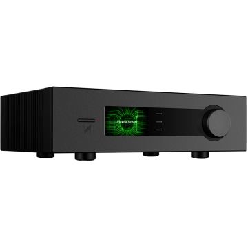 Quad Platina Stream Hi-Fi Streamer