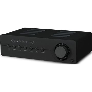 Quad QC24 Valve Pre Amplifier 