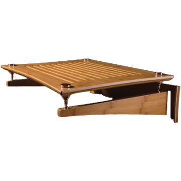 Quadraspire SVT Wall Shelf