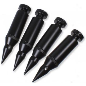 Quadraspire 19mm Feet (4 Pack)