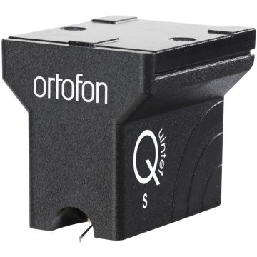 Ortofon Quintet Black MC Cartridge