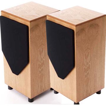 MJ Acoustics Reference 210 Subwoofer