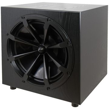 MJ Acoustics Reference 800 Subwoofer