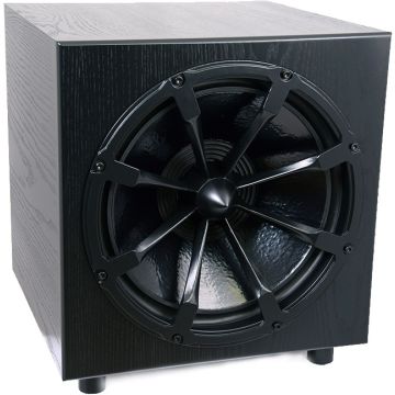 MJ Acoustics Reference 805 Subwoofer