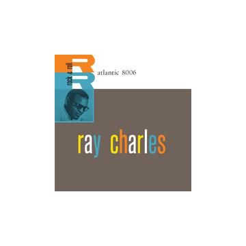Ray Charles - Ray Charles (180g 2LP 45RPM Analogue Productions) Mono