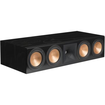 Klipsch RC-64 III Speakers (Pair) Black Ash