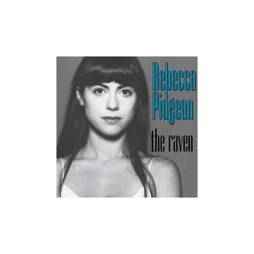 Rebecca Pidgeon - The Raven (180g 2LP 45RPM Analogue Productions)