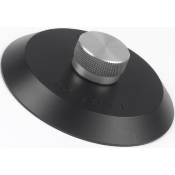 Michell Engineering Record Clamp for Rega Turntables - Silver