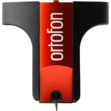 Ortofon Cadenza Red MC Phono Cartridge - On Exchange