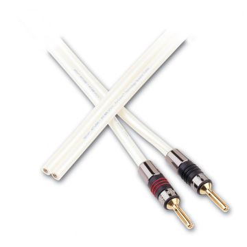 QED X-Tube XT400 Speaker Cable