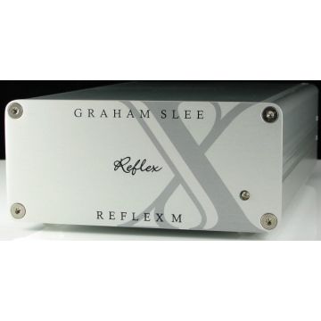 Graham Slee Reflex M Phono Stage