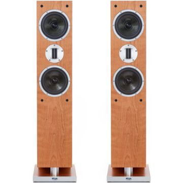 ProAc K3 Speakers (Pair) Cherry