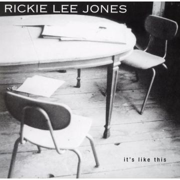Rickie Lee Jones - It's Like This (180g 2LP 45RPM Analogue Productions)