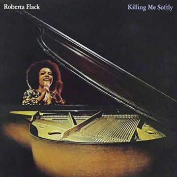 Roberta Flack - Killing Me Softly (SACD Analogue Productions)