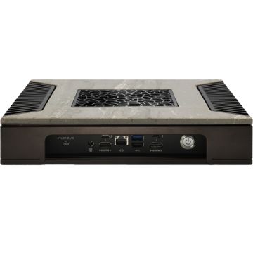 Roon Nucleus Titan Music Server - Stone