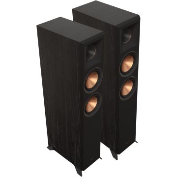 Klipsch RP-5000F II Speakers (Pair) Ebony