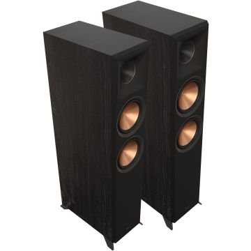 Klipsch RP-6000F II Speakers (Pair) Ebony