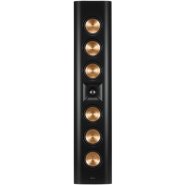 Klipsch RP-640D Slimline Speakers (Single)