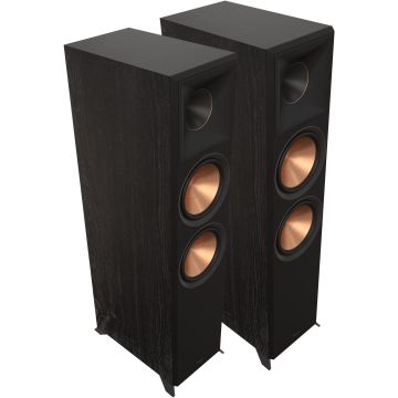 Klipsch RP-8000F II Speakers (Pair) Ebony