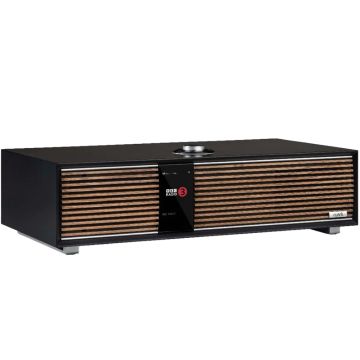 Ruark Audio R410 All in One Music System - Charcoal
