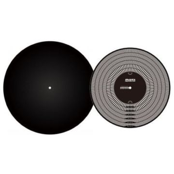 Oyaide BR-One Turntable Mat