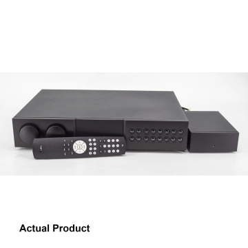 Naim NAC 282 Pre Amplifier
