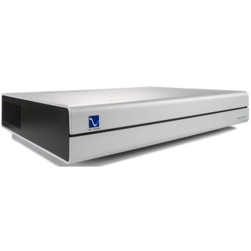 PS Audio Stellar S300 Stereo Power Amplifier corner
