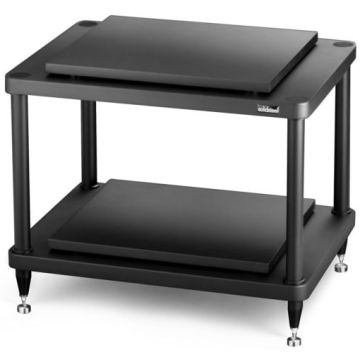 Solidsteel S5-2 Shelf Hi-Fi Stand