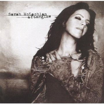 Sarah McLachlan - Afterglow (180g 2LP 45RPM Analogue Productions)