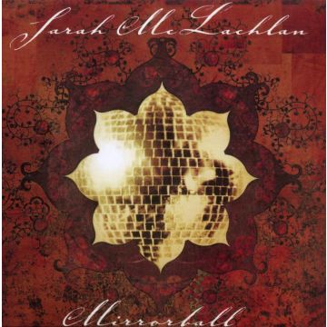 Sarah McLachlan - Mirrorball (180g 2LP 45RPM Analogue Productions)