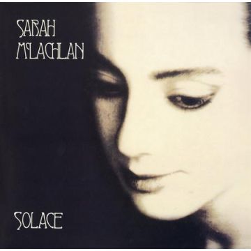 Sarah McLachlan - Solace (180g 2LP 45RPM Analogue Productions)