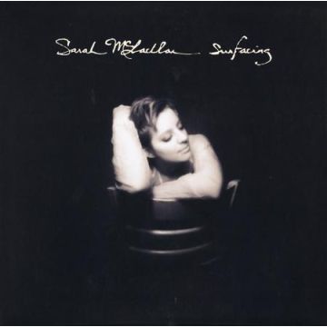 Sarah McLachlan - Surfacing (200g 2LP 45RPM Analogue Productions)