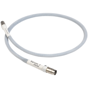 Chord Sarum DIN Interconnects - 1m