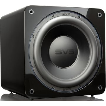 SVS SB3000 Subwoofer Black Gloss
