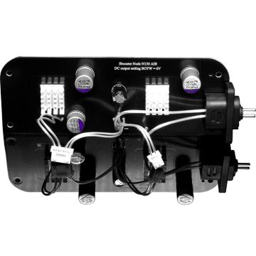 Sbooster Active Interface Board for Bluesound Node