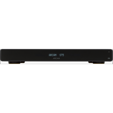 Arcam Radia ST5 Hi-Fi Streamer - Front