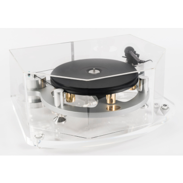 Michell Engineering SEcure Cover Turntable Cover