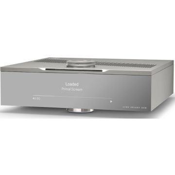 Linn Selekt DSM Next Gen Streamer - Silver