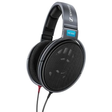 Sennheiser HD600 Headphones