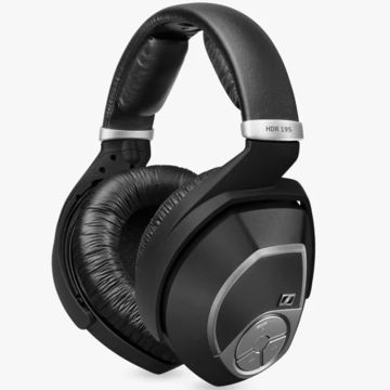 Sennheiser HDR195 Extra Wireless Headset for RS195