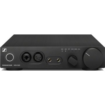 Sennheiser HDV 820 Headphone Amplifier