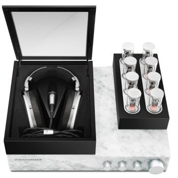 Sennheiser HE-1 Orpheus Flagship Headphones System