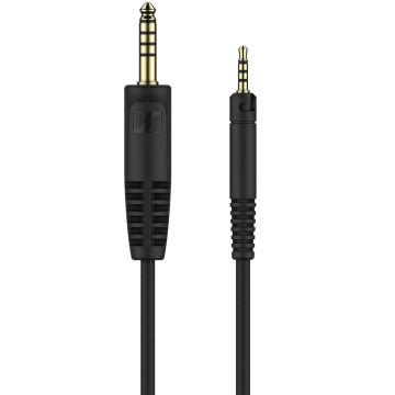 Sennheiser Replacement HD620S 4.4mm Balanced Headphone Cable