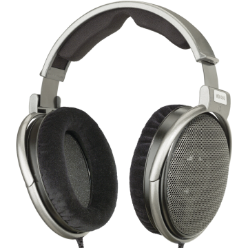Sennheiser HD650 Headphones Band Drive