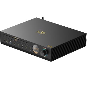 Shanling CD80 II CD Player