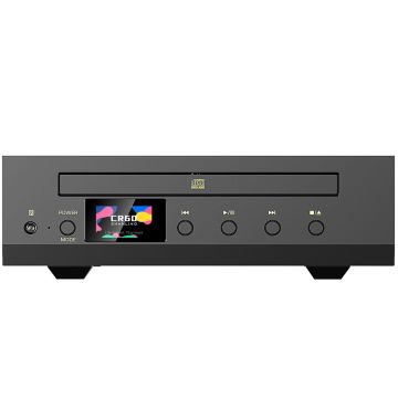 Shanling CR60 CD Transport - Black