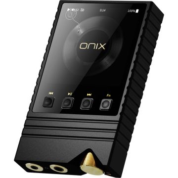 Shanling Onix Overture XM5 Portable Player - Black