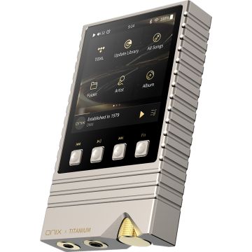 Shanling Onix Overture XM5 Portable Player